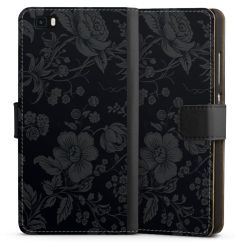 Sideflip with flap black