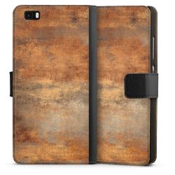 Sideflip Fodral med flap svart