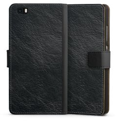 Sideflip Fodral med flap svart