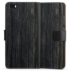 Sideflip with flap black