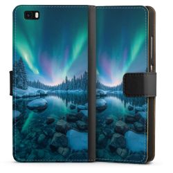 Sideflip Kotelo musta