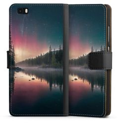 Sideflip Kotelo musta