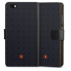 Sideflip with flap black