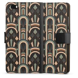 Sideflip with flap black