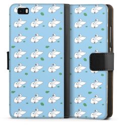 Sideflip with flap black