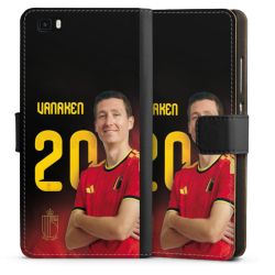 Sideflip with flap black