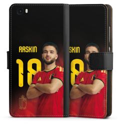 Sideflip with flap black