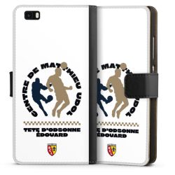 Sideflip Kotelo musta