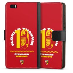 Sideflip Kotelo musta