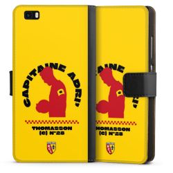 Sideflip Kotelo musta