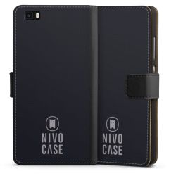 Sideflip with flap black