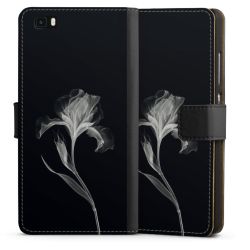 Sideflip with flap black