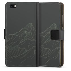 Sideflip with flap black