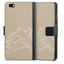 Sideflip with flap black