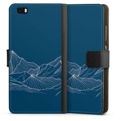 Sideflip with flap black