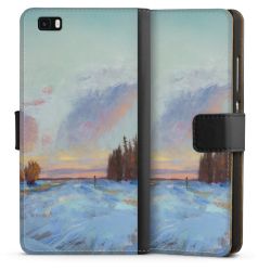 Sideflip Kotelo musta