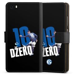 Sideflip with flap black