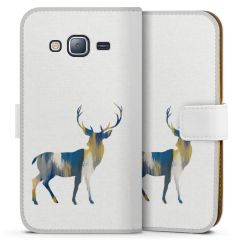 Sideflip Kotelo valkoinen