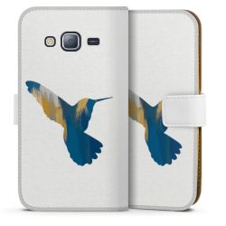 Sideflip Kotelo valkoinen