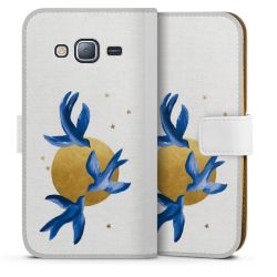 Sideflip Kotelo valkoinen