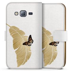 Sideflip Kotelo valkoinen