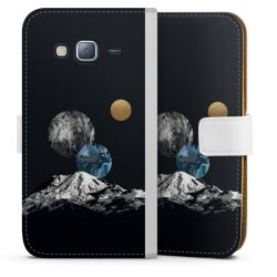 Sideflip Kotelo valkoinen