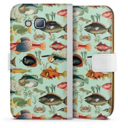 Sideflip Kotelo valkoinen