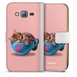 Sideflip Kotelo valkoinen