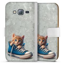 Sideflip Kotelo valkoinen