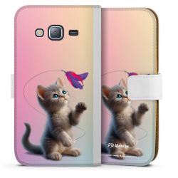 Sideflip Kotelo valkoinen