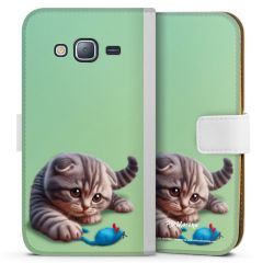 Sideflip Kotelo valkoinen