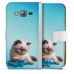 Sideflip Kotelo valkoinen