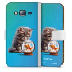 Sideflip Kotelo valkoinen