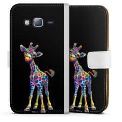 Sideflip Kotelo valkoinen