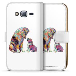 Sideflip Kotelo valkoinen