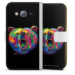 Sideflip Kotelo valkoinen