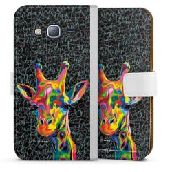 Sideflip Kotelo valkoinen