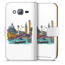 Sideflip Kotelo valkoinen