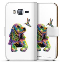 Sideflip Kotelo valkoinen