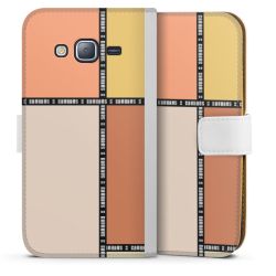 Sideflip Kotelo valkoinen