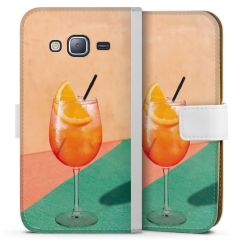 Sideflip Kotelo valkoinen