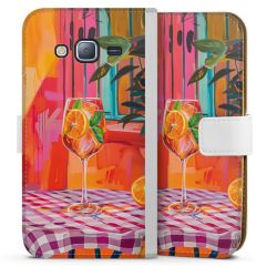 Sideflip Kotelo valkoinen