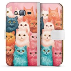 Sideflip Kotelo valkoinen