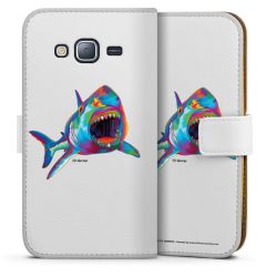 Sideflip Kotelo valkoinen