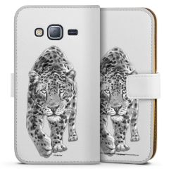 Sideflip Kotelo valkoinen