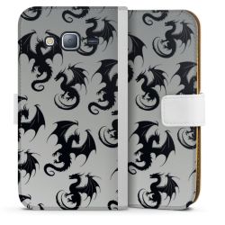 Sideflip Kotelo valkoinen