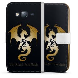 Sideflip Kotelo valkoinen