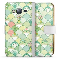 Sideflip Kotelo valkoinen