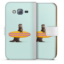 Sideflip Kotelo valkoinen