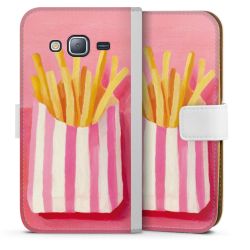 Sideflip Kotelo valkoinen